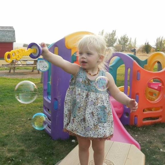 Meet your Posher, Hayley - Picture 7 of 16